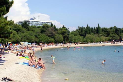 Apartments With A Parking Space Tribunj, Vodice - 7117