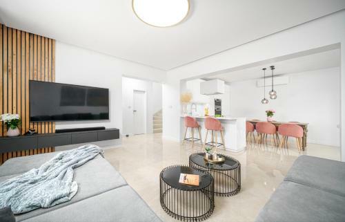 Villa Gray