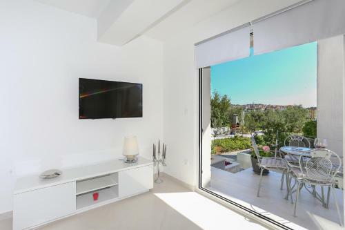 Apartamentos Amon-ra Tribunj