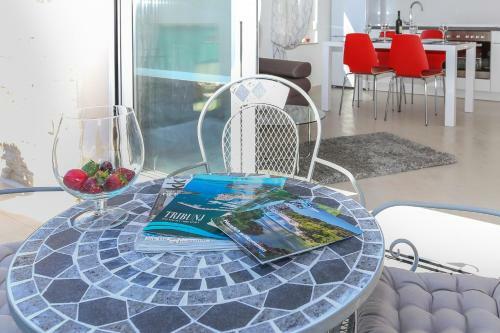 Apartamentos Amon-ra Tribunj