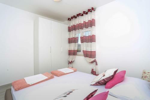 Apartamentos Amon-ra Tribunj