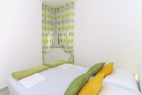 Apartamentos Amon-ra Tribunj