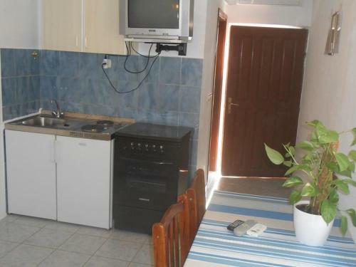 Apartments Ganic