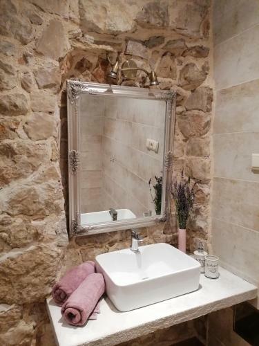 Bed & Breakfast Boutique Vila Marijini Dvori