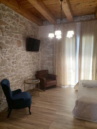 Bed & Breakfast Boutique Vila Marijini Dvori
