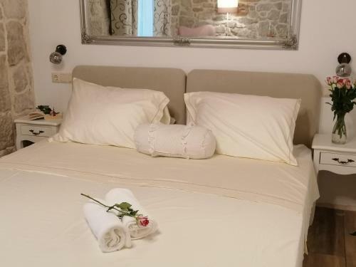 Bed & Breakfast Boutique Vila Marijini Dvori