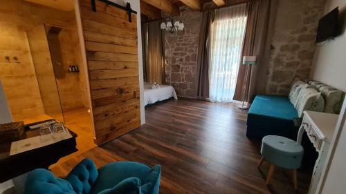 Bed & Breakfast Boutique Vila Marijini Dvori