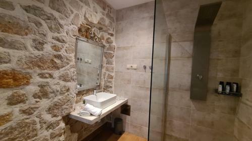 Bed & Breakfast Boutique Vila Marijini Dvori