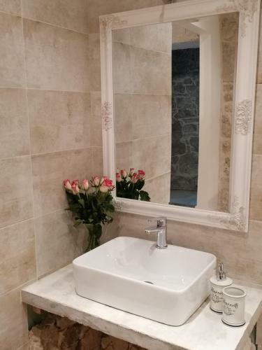 Bed & Breakfast Boutique Vila Marijini Dvori