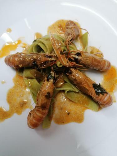 Bed & Breakfast Boutique Vila Marijini Dvori