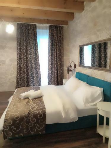 Bed & Breakfast Boutique Vila Marijini Dvori