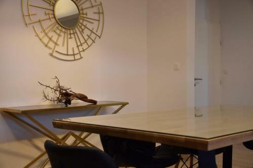 Spacious Two Bedroom Apartment With Private Pool