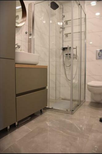 Apartman Lucana