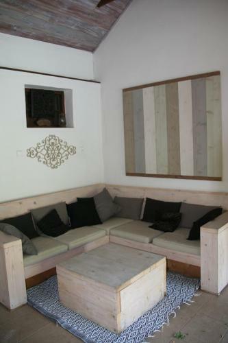 Lekehalom Tiszameer