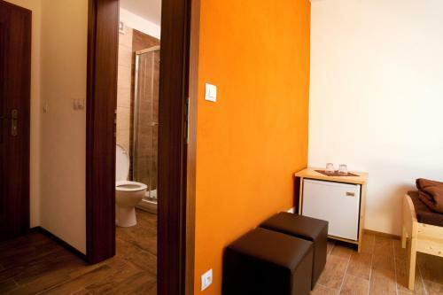Lodge Pod B?esteckou Skalou