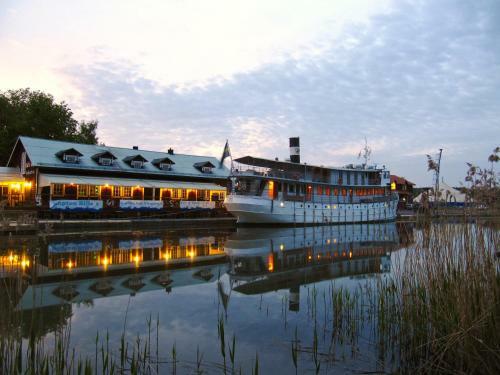 Hostal Stf Kapten Bille's Hostel