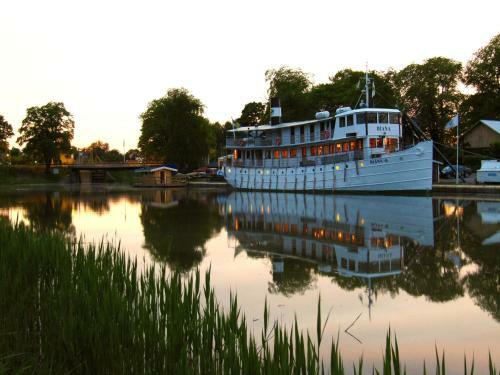 Hostal Stf Kapten Bille's Hostel