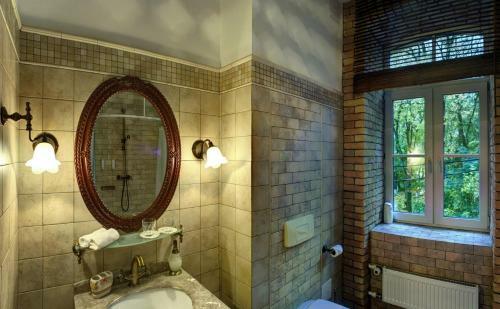 Hostal Shlisselburg Guest House