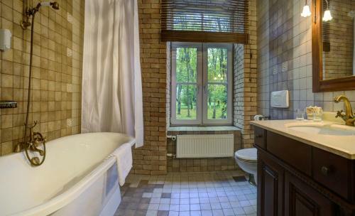 Hostal Shlisselburg Guest House