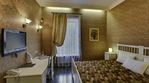 Hostal Shlisselburg Guest House