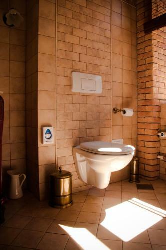 Hostal Shlisselburg Guest House