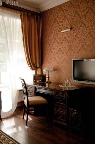 Hostal Shlisselburg Guest House
