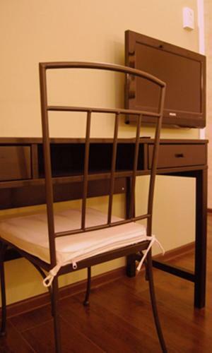 Hostal Shlisselburg Guest House