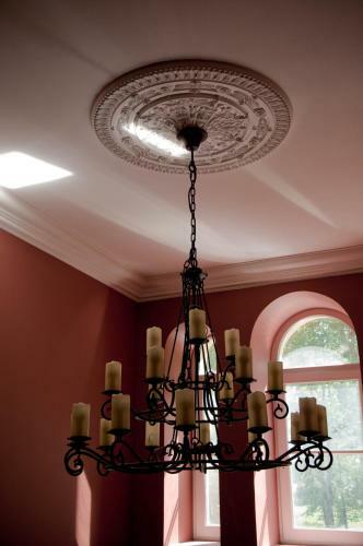 Hostal Shlisselburg Guest House