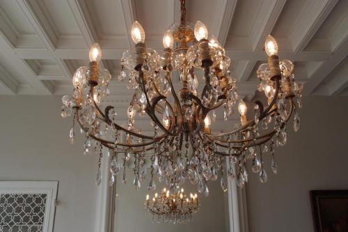 Bed & Breakfast Ch�teau De Launay