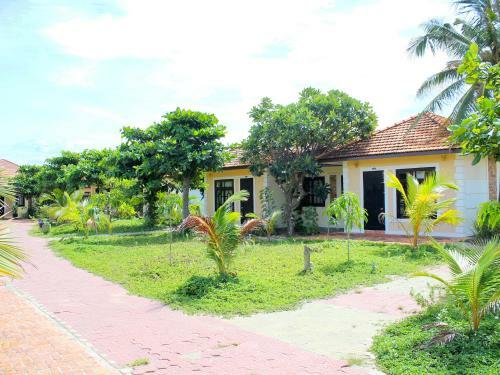 Hotel Doi Su Resort