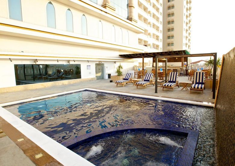 Mangrove By Bin Majid Hotels & Resorts