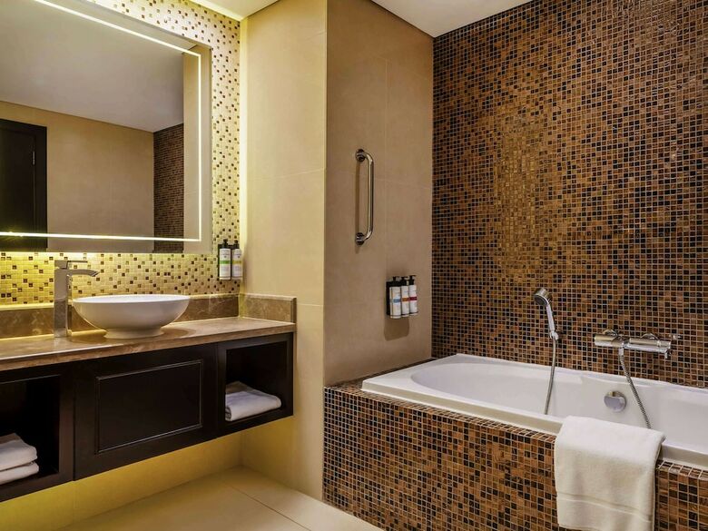 Hotel Marjan Island Resort & Spa