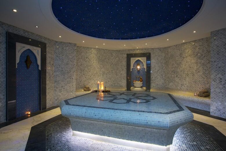 Hotel Marjan Island Resort & Spa