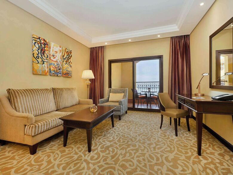 Hotel Marjan Island Resort & Spa