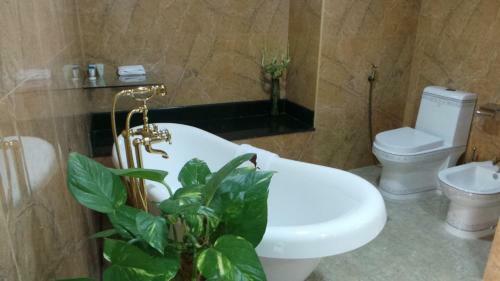 Al Dar Inn Hotel Apartment