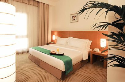 Beach Resort By Bin Majid Hotels & Resorts