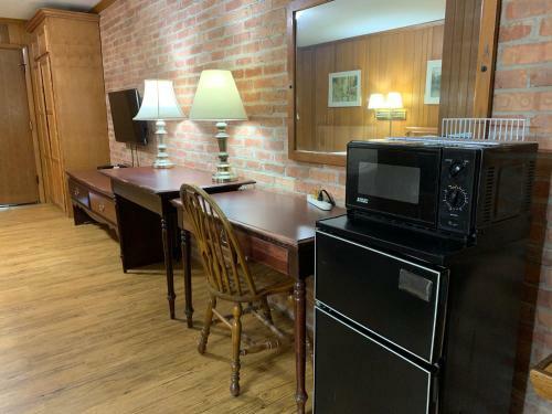 Motel The Lincoln Lodge Urbana
