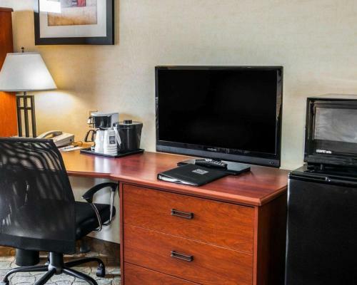 Hotel Econo Lodge Champaign Urbana ? University Area