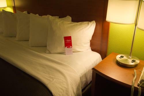 Hotel Econo Lodge Champaign Urbana ? University Area