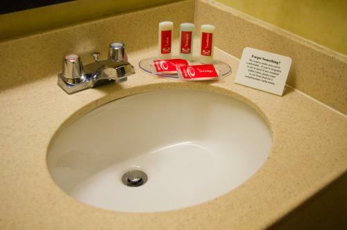 Hotel Econo Lodge Champaign Urbana ? University Area