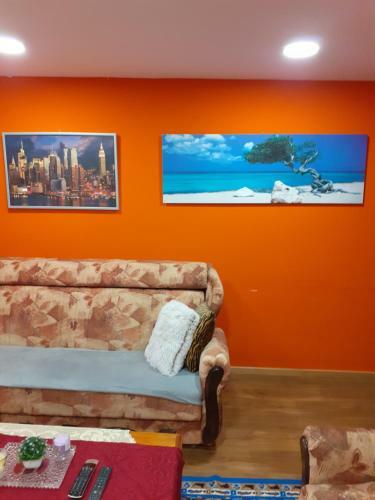 Apartamento Maja