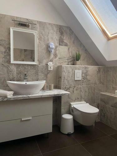Hostal Villa Corner