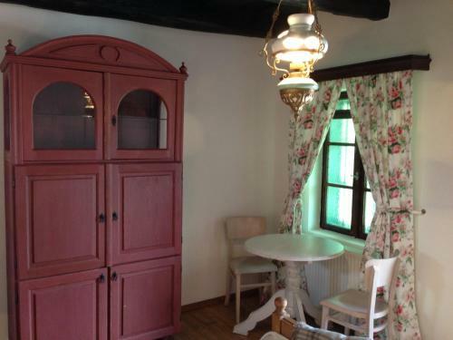Apartamento Czir�ka Vend�gh�z