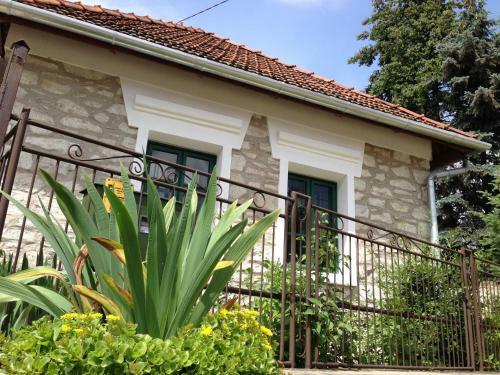 Apartamento Czir�ka Vend�gh�z
