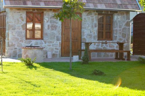 Apartamento Czir�ka Vend�gh�z