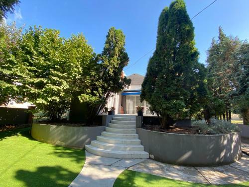 Apartamento H�z A T�n�l
