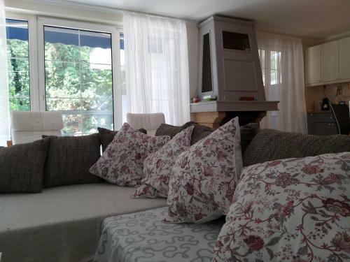 Apartamento H�z A T�n�l