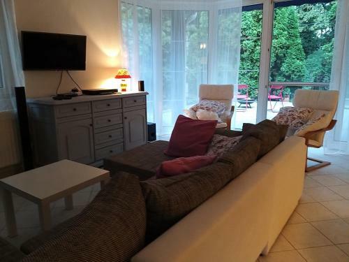Apartamento H�z A T�n�l