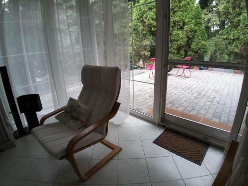 Apartamento H�z A T�n�l
