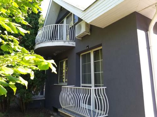 Apartamento H�z A T�n�l